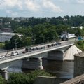 Narva saab uue veepuhastusjaama