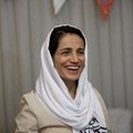Vangistatud Iraani advokaat peab näljastreiki