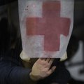 Venemaa Punase Risti tegevus võetakse luubi alla. Rahvusvaheline liit: me võtame seda väga tõsiselt