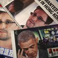 Hans H. Luik: Juba selgus, et USA vilepuhuja Snowden on nohik ja friik!