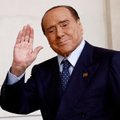 ÜLEVAADE | Silvio Berlusconi kõmuline eraelu: noored kallimad, skandaalne kohtuprotsess ja narkosüüdistus