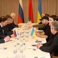 Foreign Policy: Ukrainal ja Venemaal oli 2022. aasta kevadel juba rahukokkulepe olemas
