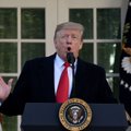 PÄEVA TEEMA | Martin Hurt: Trumpi etteaimamatus loob liitlastes ebakindlust. See on olulisem kui miljonid dollarid kaitseabi