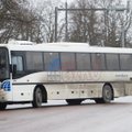 Probleemidega hädas bussifirma ATKO loobus Tallinna–Saue kommertsliinist