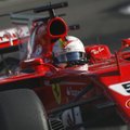 FIA tegi Vetteli karistuse suhtes otsuse