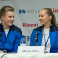 Eesti jäätantsupaar pääses MM-il vabakava esitama