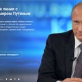 Putini otseliini küsijatele korraldati õppus