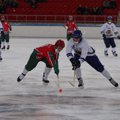 ВИДЕО: Эстонские хоккеисты с победы стартовали на чемпионате мира