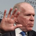 VIDEO: CIA juht andis piinamisraportite tõttu haruldase pressikonverentsi: arvan, et läbipaistvust on olnud rohkem kui küll