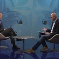 NATO peasekretär Jens Stoltenberg: miks NATO peaks jätkuvalt Afganistanis kohal olema