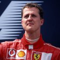 Vormelilegend meenutas Schumacheri „mõrvakatset“: ta võis olla väga halastamatu, külm ja kauge