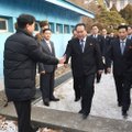 Põhja-Korea tahab lõunanaabriga uuesti kohtuda