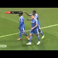 VIDEO: Chelsea noormängija lõi Arsenali vastu kauni värava