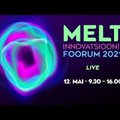 Форум инноваций MELT состоится виртуально и впервые бесплатно для всех желающих
