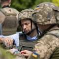 Владимир Зеленский назвал военную цель Украины и рассказал про "биолаборатории"