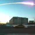 Tšeljabinski meteoriidi lööklaine rändas kaks korda ümber maakera