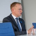 Mart Võrklaev: kärped ja maksud tulevikus on veelgi suuremad, kui me riigi rahandust praegu korda ei tee