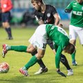 STSENAARIUM: Üks mäng Eesti liigas võib Martin Reimi koondiseplaanid totaalselt segi paisata!