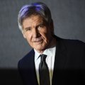 Harrison Ford teeb Indiana Jonesi filmi ka 75-selt: loe naljakamaid reaktsioone internetis