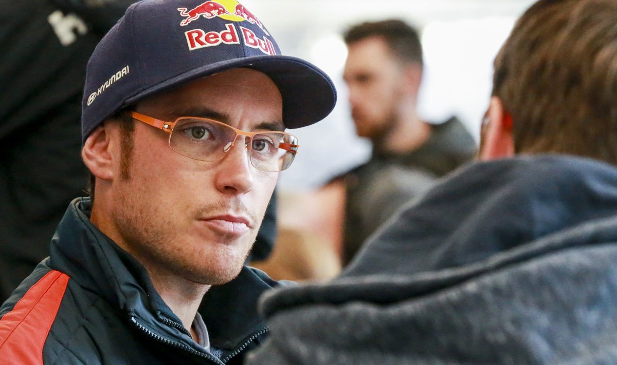 Thierry Neuville