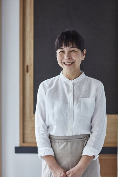 Rika Maezawa