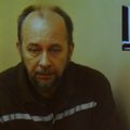 Ivo Parbuse taotluse ennetähtaegseks vanglast vabanemiseks