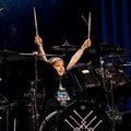 VIDEO: Väike poiss tagus "Eesti talendis" trummi nagu vana mees