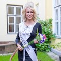 LOE, miks Miss Estonia 2013 Kristina Karjalainen alasti ei päevitaks