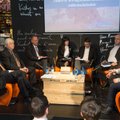 Välkhinnang Tallinna linnapeakandidaatidele: kuus osalejat, aga kõigest paar kandidaati