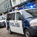 Kesk-Soomes tapeti segastel asjaoludel kolm inimest