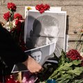 На смерть Алексея Навального. Колонка Ильи Бера
