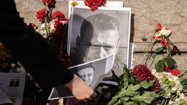 На смерть Алексея Навального. Колонка Ильи Бера