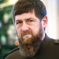 Кадыров потребовал от Зеленского извиниться и стать мужчиной