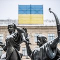 Välisministeerium kutsub eestlasi Ukrainast lahkuma