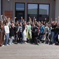 „Модный переворот“ в Эстонии! В воскресенье в Нарве пройдет уникальный „языковой“ показ мод