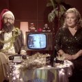 „Свет Рождества“, „Большая новогодняя викторина“, „Новогодняя ночь“, концерты и кинофильмы: что посмотреть на ETV+ в эти праздники?