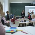 Новое пособие: таллиннским школьникам к 1 сентября будут выплачивать по 50 евро