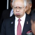 Malaisia ekspeaministril keelati kodumaalt lahkuda
