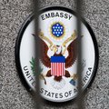 USA saatkond tervitab Eesti-Vene piirilepingu sõlmimist
