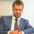 Ossinovski vastus Aaviksoole: ta on lollitanud Eesti avalikkust, et vene koolidega on kõik hästi