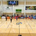 TÄISPIKKUSES | Vaata uuesti Keila KK - Tartu Ülikool Maks&Moorits kohtumist!