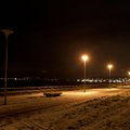 Tallinnal soovitatakse jaanuarikuu elektriarve maksmata jätta