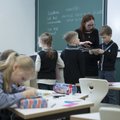 Сегодня в Эстонии начинается вакцинация учителей от коронавируса