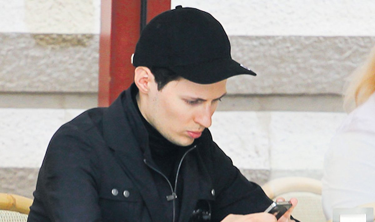 Eesti infotehnoloogia eestkõnelejad loodavad Putini halvakspanu alla sattunud Pavel Durovi Eestisse meelitada, kuid ametnikud ei pruugi sellest ideest eriti vaimustatud olla.