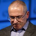Ходорковский показал "новое лицо российской власти"