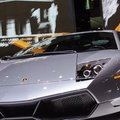 VIDEO: Miks just Lamborghini omanikud tasuta parkida saavad?