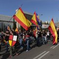 В Каталонии отменили референдум о суверенитете