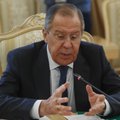 Lavrov: NATO laienemine on viga ja kokkulepete rikkumine, mis on kahjulik Euroopa julgeolekule