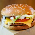 VIDEO | Huvitav tähtpäev! Maailma vanim McDonald'si burger sai 10-aastaseks ja näeb endiselt söödav välja