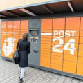 Eesti Post: Eesti e-poodnik tegutseb juba täna globaalses konkurentsis